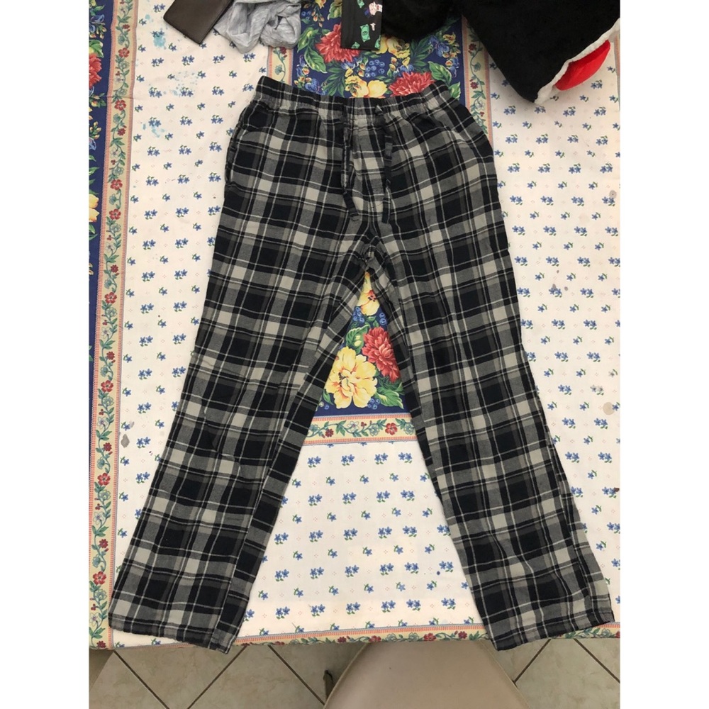 Pajama pants
